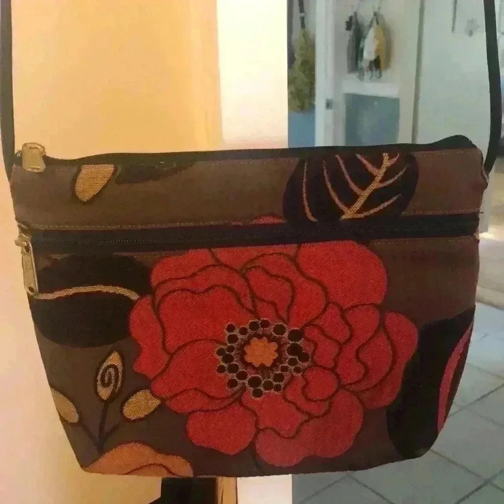 Danny K purse